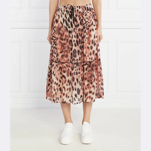 Юбка Marc Cain, красный
Юбка Marc Cain, красный