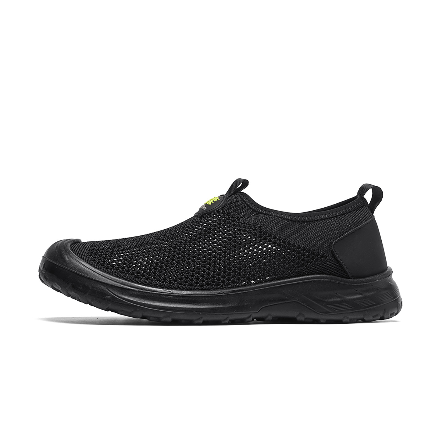 Mulinsen Мужские дышащие устойчивые к истиранию низкие кеды повседневные черные, цвет Black
Mulinsen Мужские дышащие устойчивые к истиранию низкие кеды повседневные черные, цвет Black