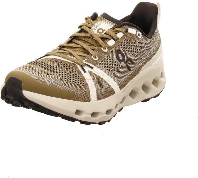 Кроссовки On Mens Cloudsurfer Trail, Hunter Ice
Кроссовки On Mens Cloudsurfer Trail, Hunter Ice