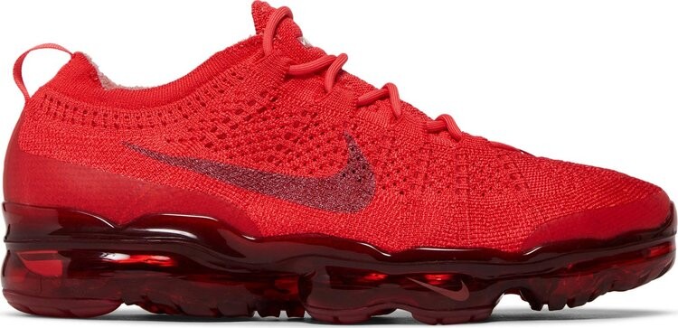 Кроссовки Air VaporMax 2023 Flyknit 'Triple Red', красный
Кроссовки Air VaporMax 2023 Flyknit 'Triple Red', красный