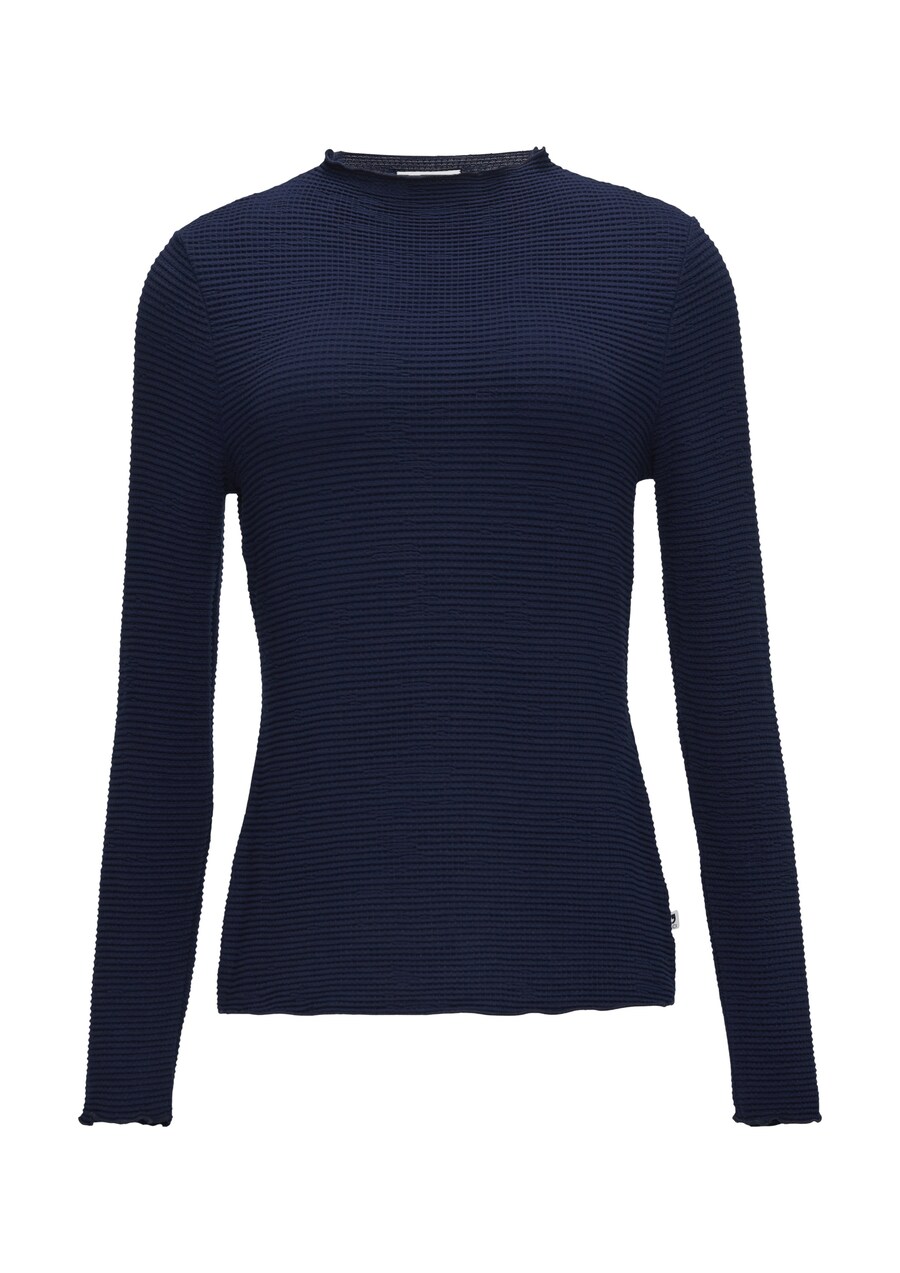 Рубашка comma casual identity, синий
Рубашка comma casual identity, синий