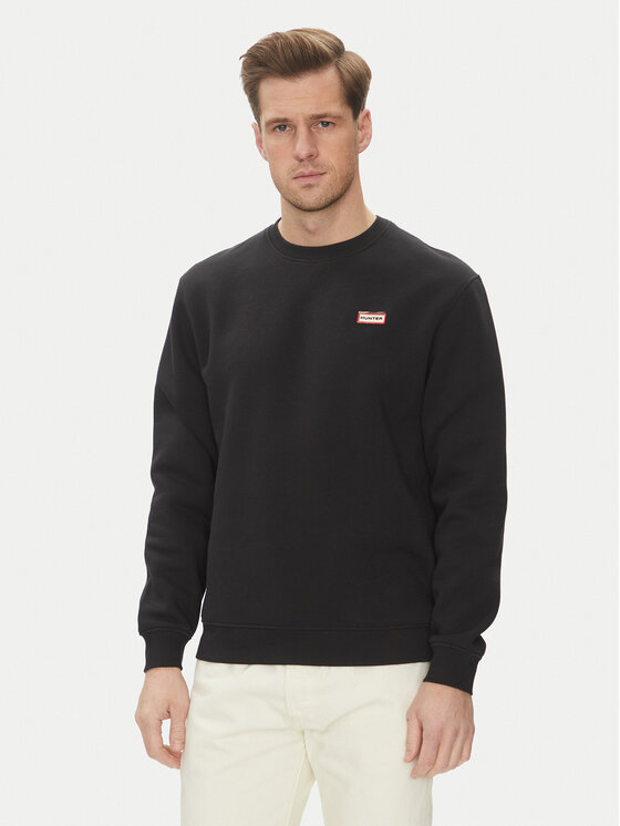 Свободный крой толстовки May HARM0058251 Hunter, черный
Свободный крой толстовки May HARM0058251 Hunter, черный