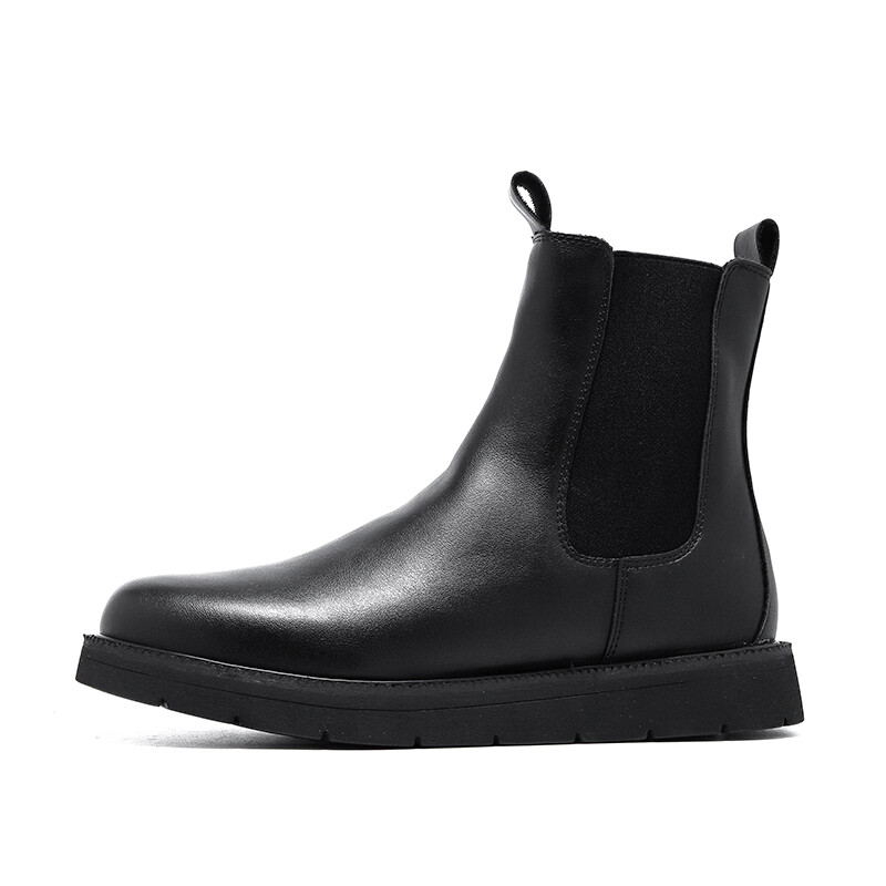 Ботинки Челси мужские черный Cachiotti
Ботинки Челси мужские черный Cachiotti