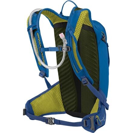 Рюкзак Siskin 12л Osprey Packs, цвет Postal Blue
Рюкзак Siskin 12л Osprey Packs, цвет Postal Blue