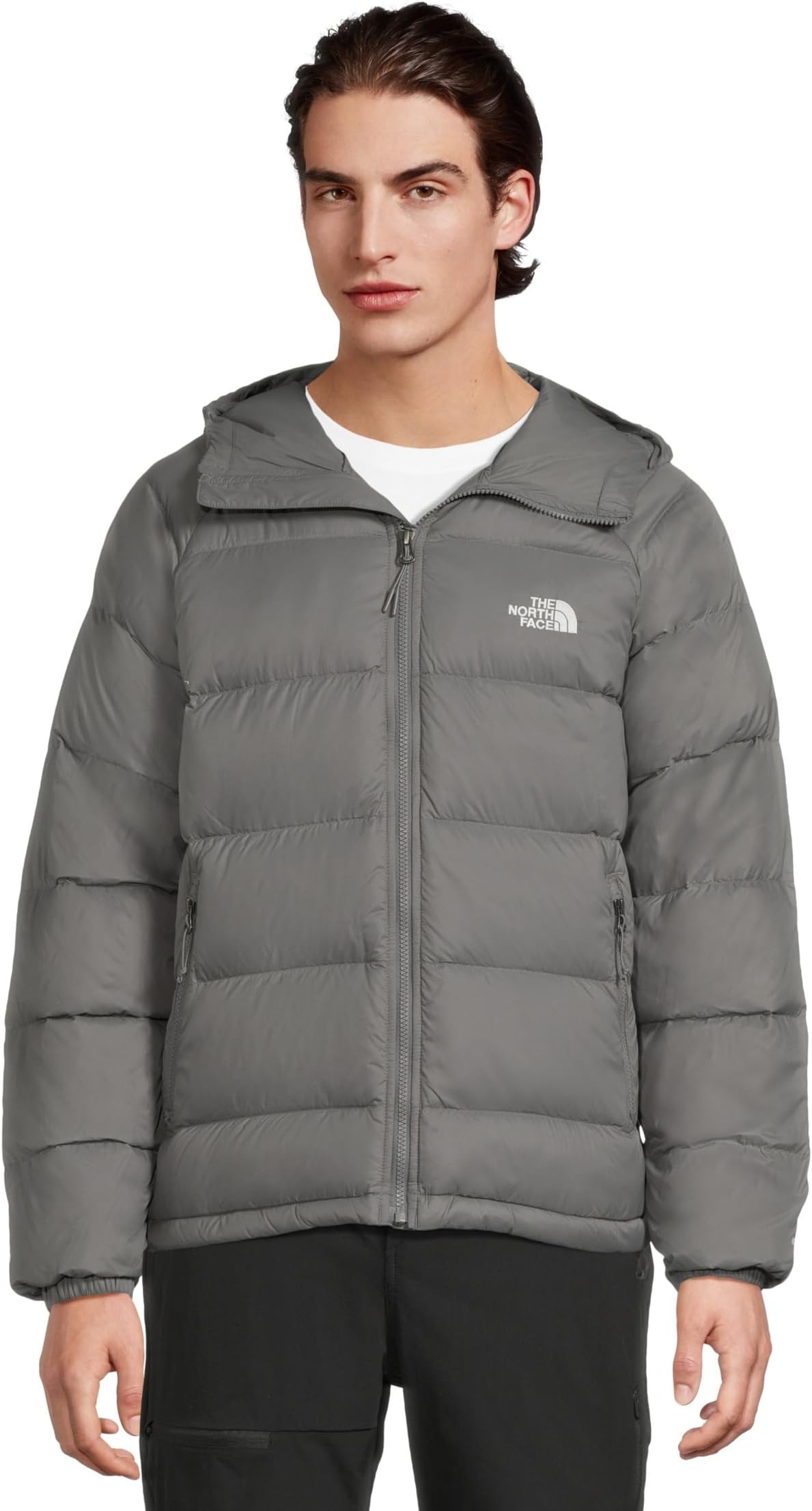 Мужская толстовка с капюшоном Hydrenalite Down The North Face, Smoked Pearl
Мужская толстовка с капюшоном Hydrenalite Down The North Face, Smoked Pearl