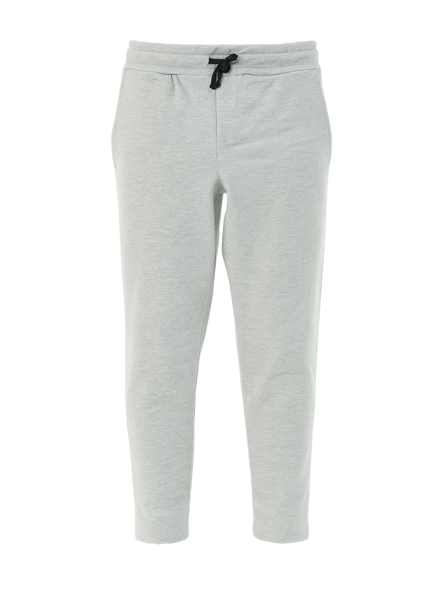 Зауженные брюки C&City, светло-серый
Зауженные брюки C&City, светло-серый