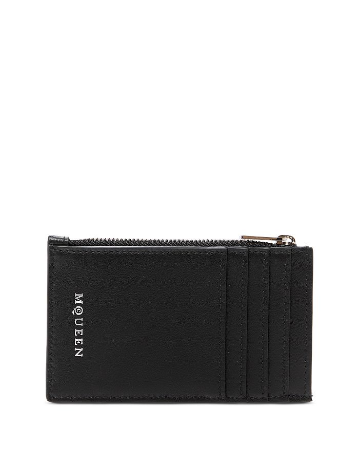 Чехол для карт Zip McQueen, черный
Чехол для карт Zip McQueen, черный