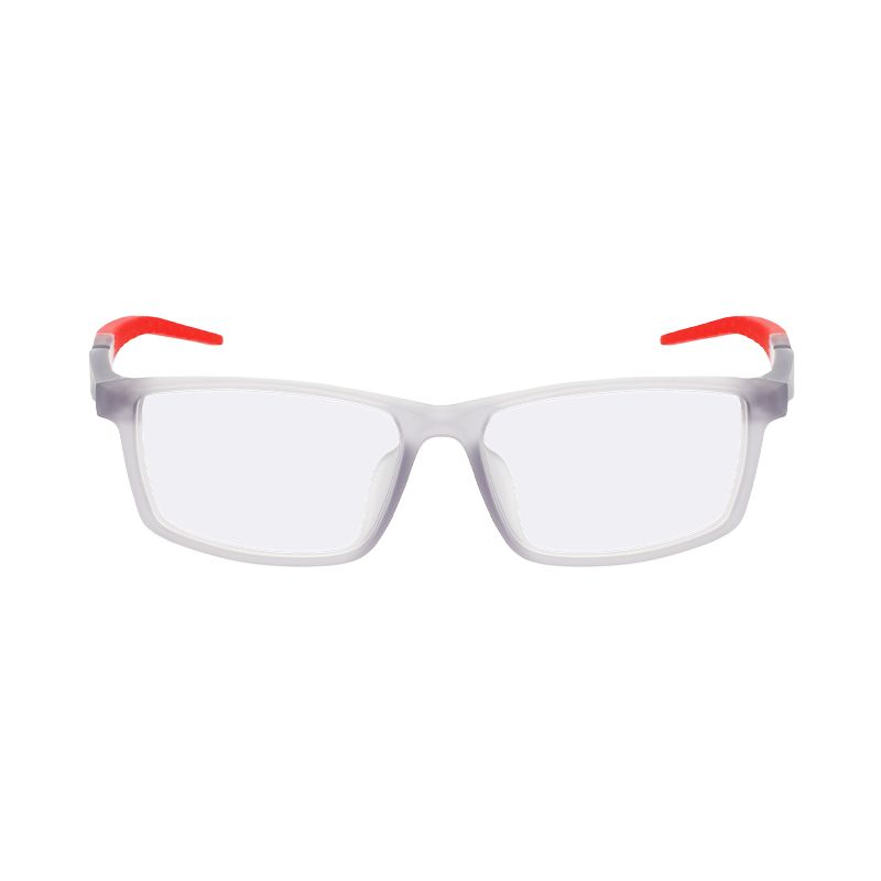 Литой квадратной формы очки для мужчин светло-серые Nike
Литой квадратной формы очки для мужчин светло-серые Nike