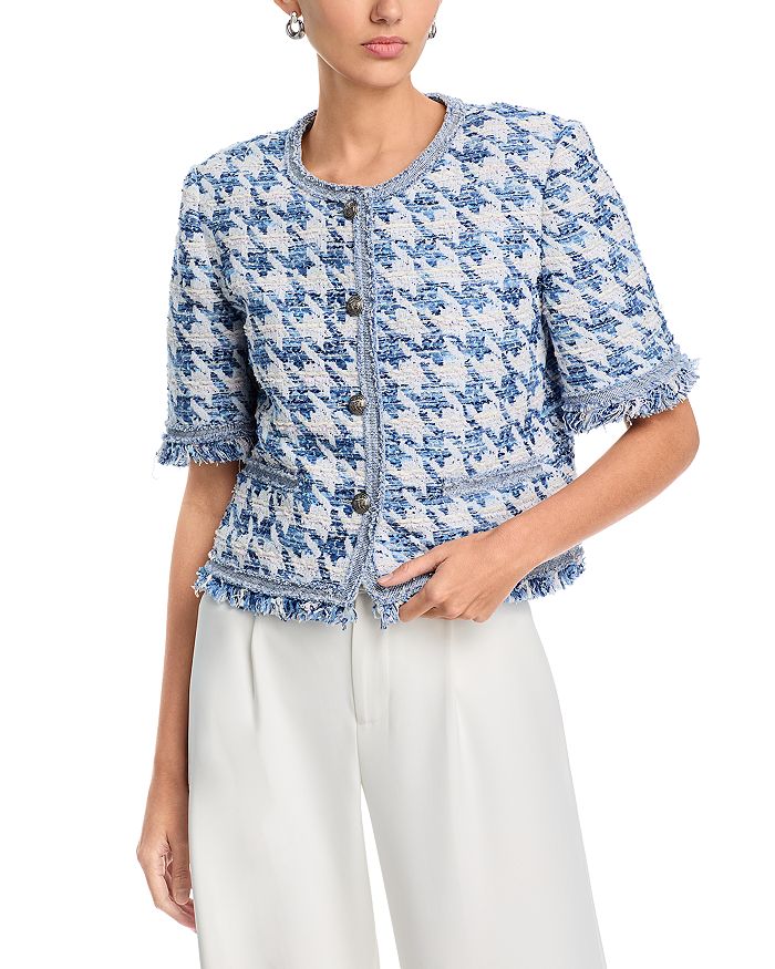 Куртка Mojo Kobi Halperin, синий 
Куртка Mojo Kobi Halperin, синий