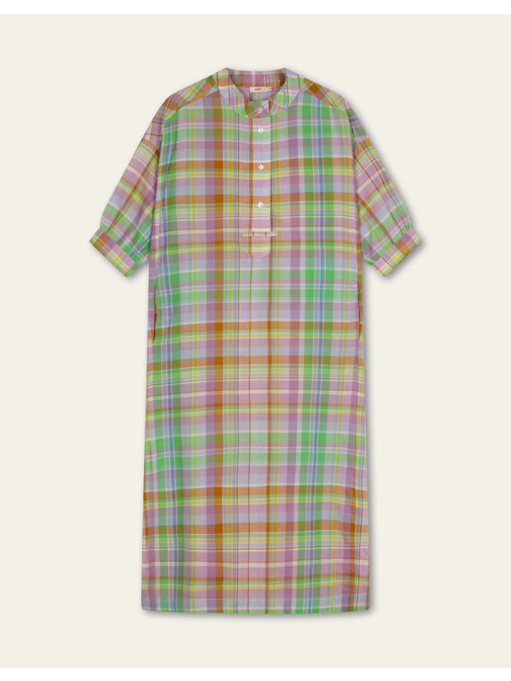 Oilily Платье Danbe коричневого цвета
Oilily Платье Danbe коричневого цвета