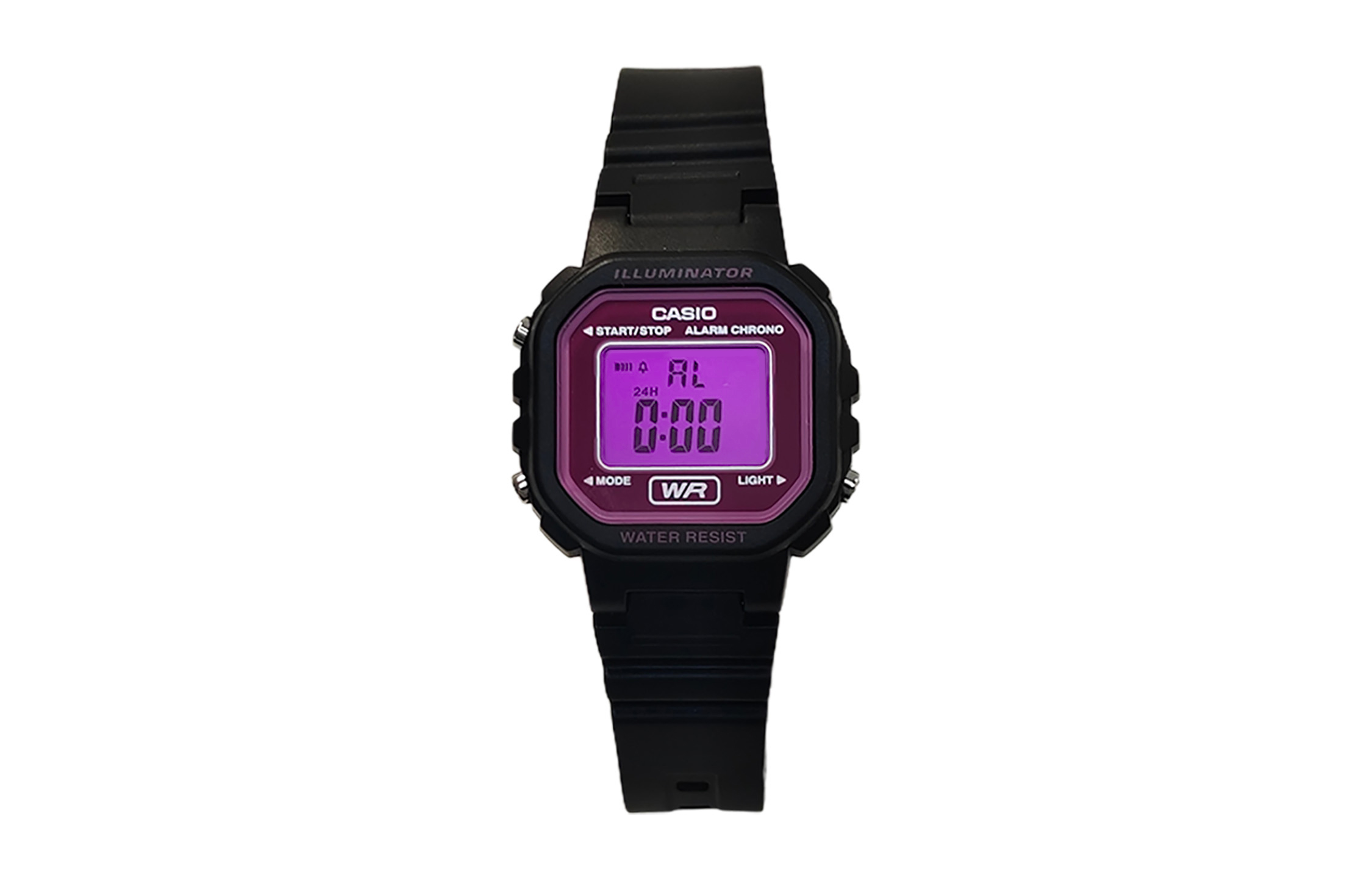 CASIO Часы Retrofit Series Quartz Movement Resin Strap Watch Men's Watch Purple Watch Dial
CASIO Часы Retrofit Series Quartz Movement Resin Strap Watch Men's Watch Purple Watch Dial