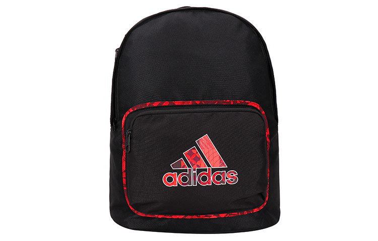 Адидас Черный Унисекс Обычный Рюкзак из Полиэстера
Адидас Черный Унисекс Обычный Рюкзак из Полиэстера