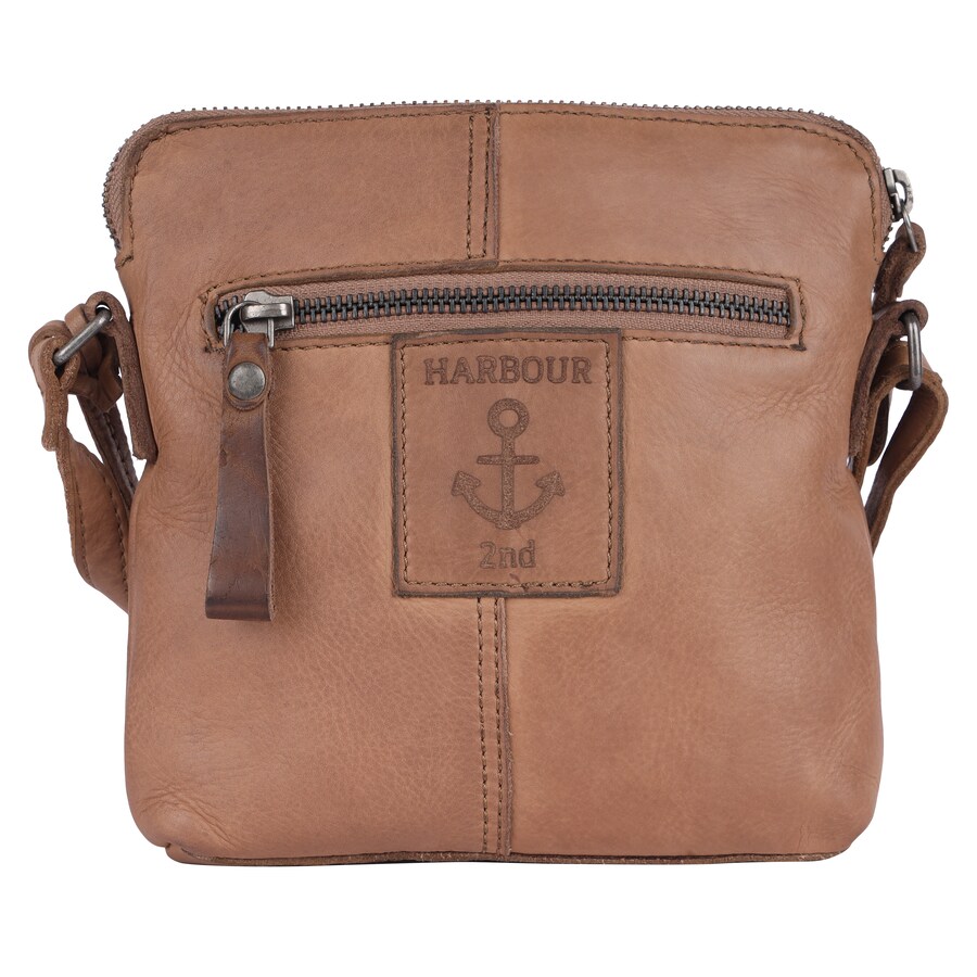 Сумка кросс-боди Harbour 2nd, Dark brown
Сумка кросс-боди Harbour 2nd, Dark brown