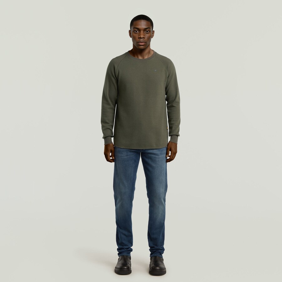 Свитер G-STAR Jirgi, Khaki
Свитер G-STAR Jirgi, Khaki