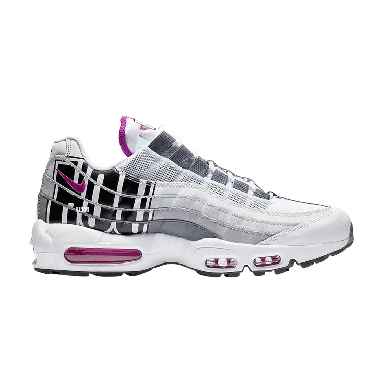 Кроссовки Nike Air Max 95 'City Pride Houston', белый, Белый;серый, Кроссовки Nike Air Max 95 'City Pride Houston', белый
Кроссовки Nike Air Max 95 'City Pride Houston', белый, Белый;серый, Кроссовки Nike Air Max 95 'City Pride Houston', белый