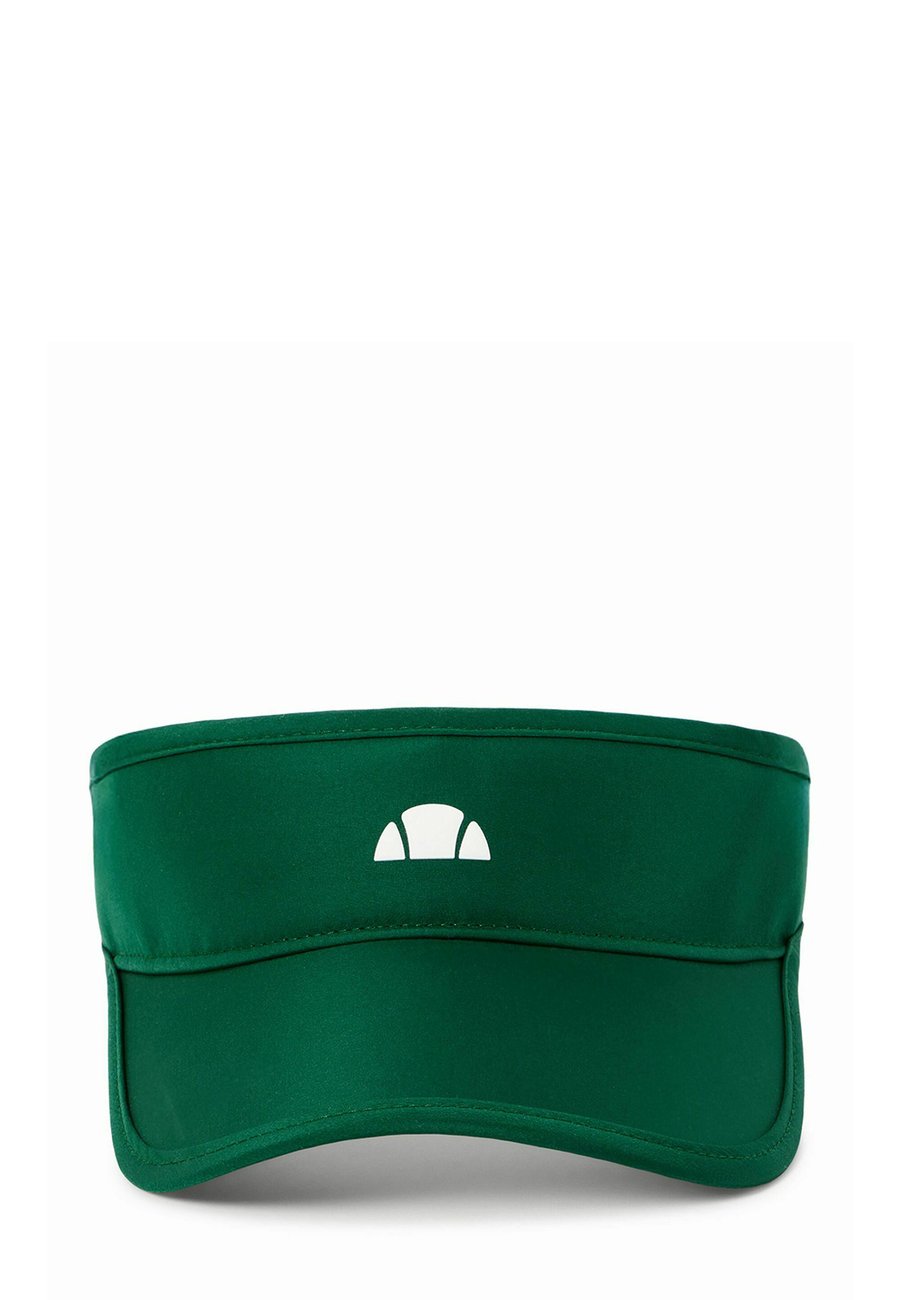 Бейсболка Ellesse VISOR, Dark Green
Бейсболка Ellesse VISOR, Dark Green