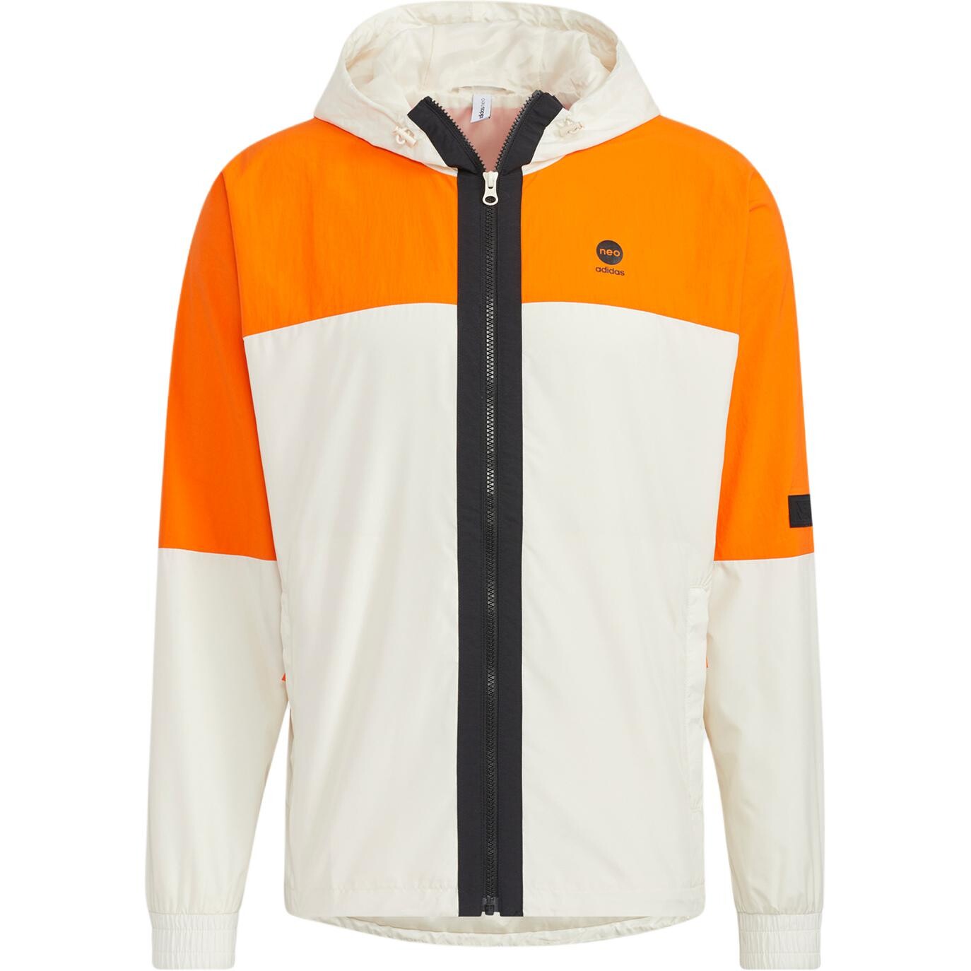 Куртка мужская оранжевый Adidas Neo
Куртка мужская оранжевый Adidas Neo