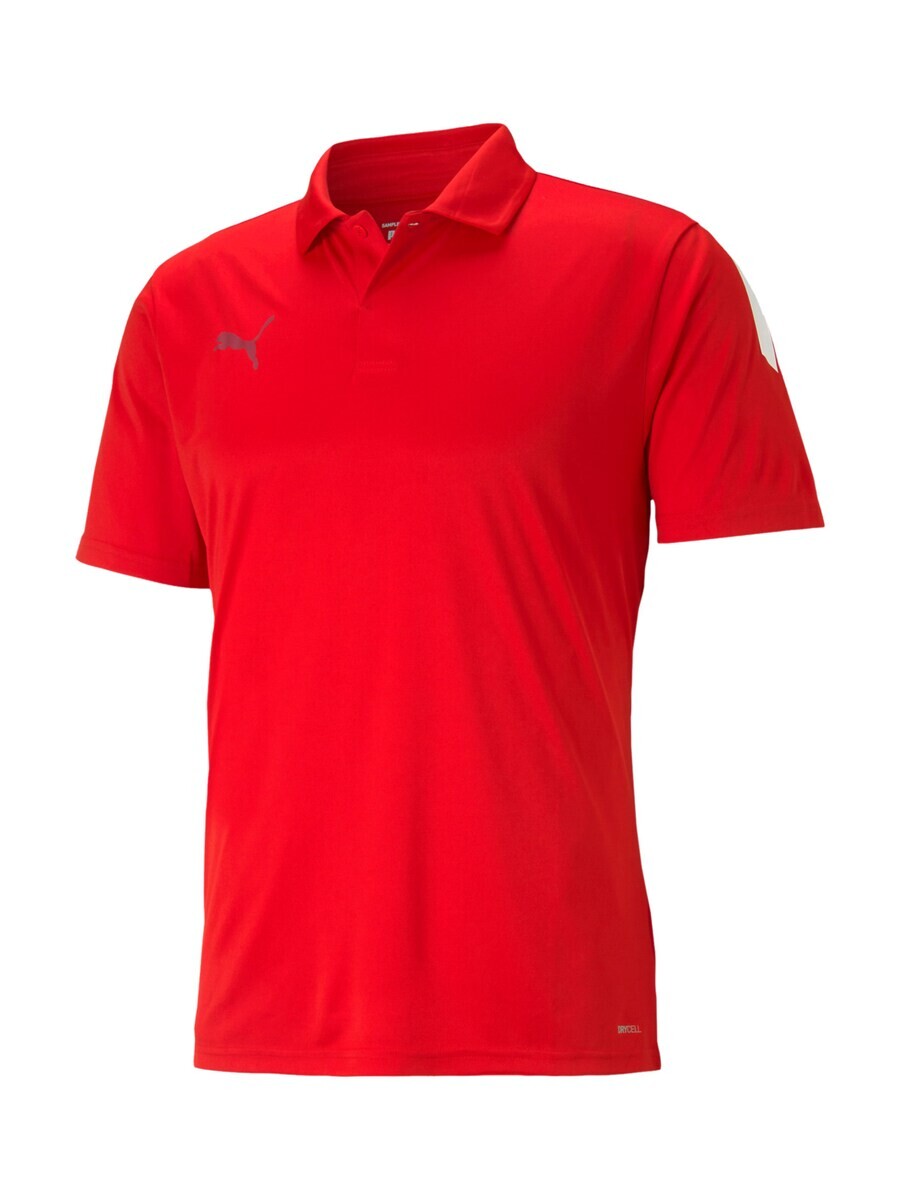 Спортивная футболка Puma, красный
Спортивная футболка Puma, красный