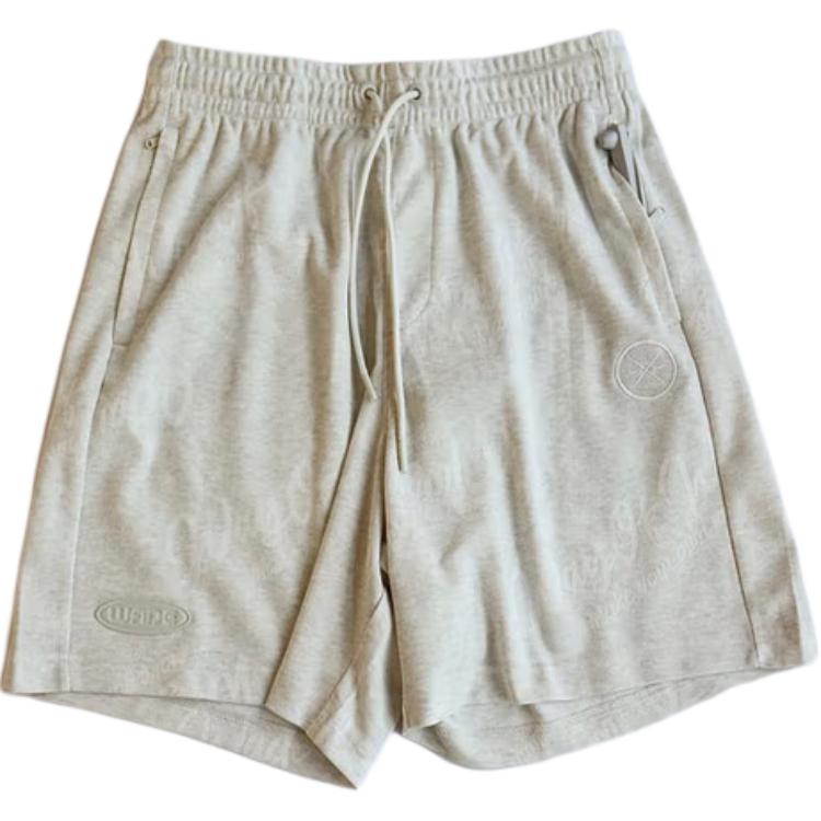 LINING Спортивные шорты Men's Khaki
LINING Спортивные шорты Men's Khaki