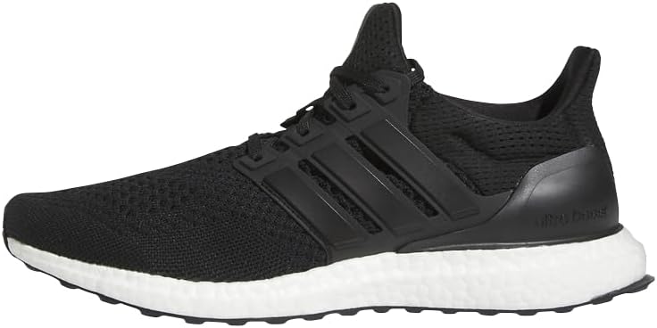 Мужские кроссовки для бега Adidas Ultraboost 1.0, черный/зеленый
Мужские кроссовки для бега Adidas Ultraboost 1.0, черный/зеленый
