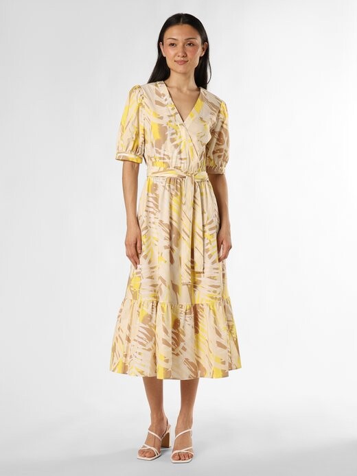 Платье Comma, желтый
Платье Comma, желтый