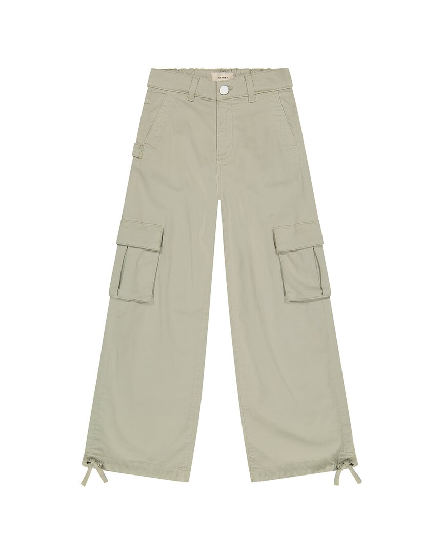 DL1961 Lily брюки, зеленый
DL1961 Lily брюки, зеленый