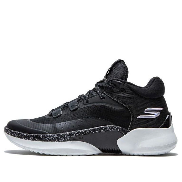 Кроссовки skx float 'black white' Skechers, черный
Кроссовки skx float 'black white' Skechers, черный