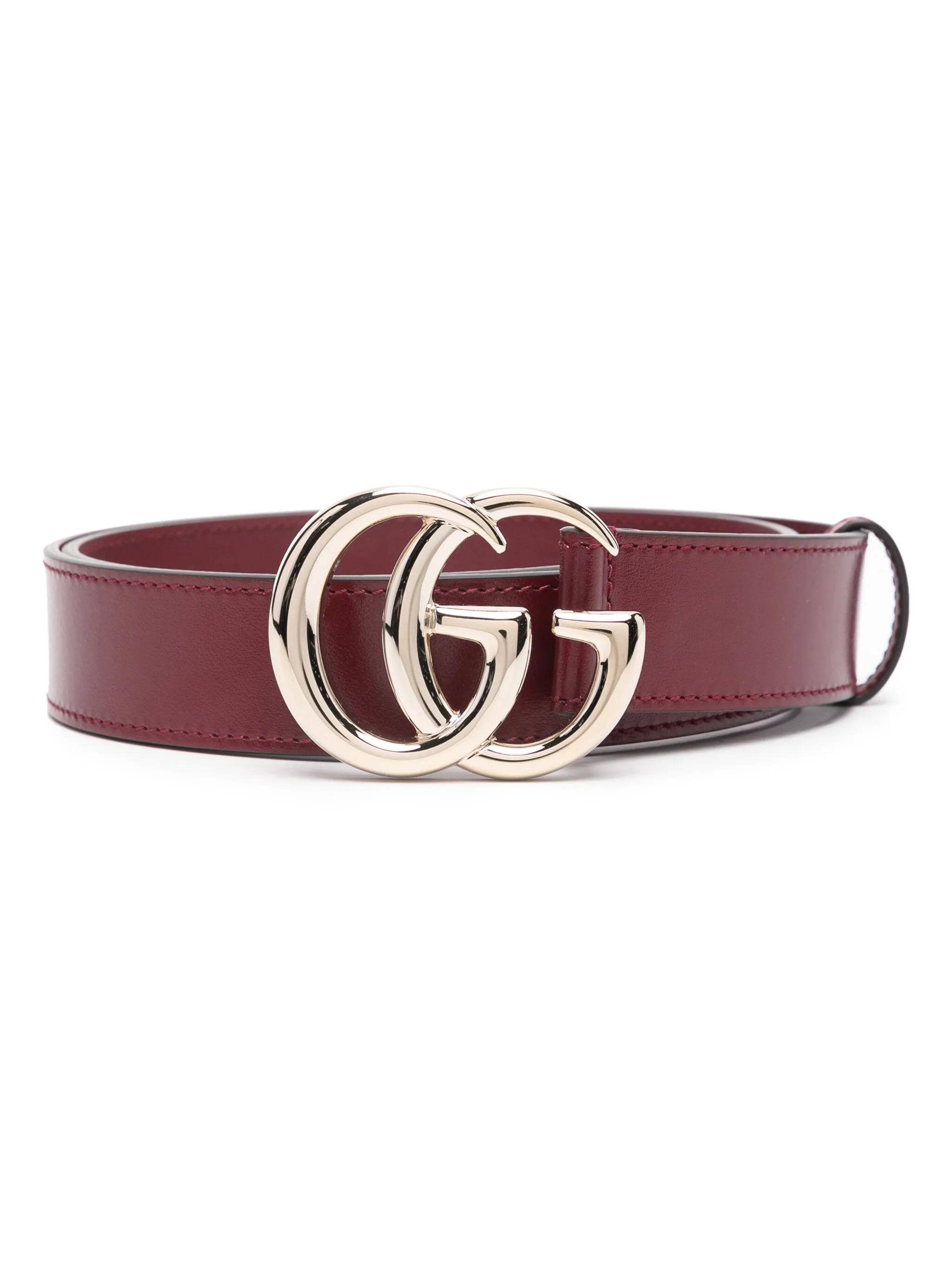 Ремень GG Marmont Gucci, красный
Ремень GG Marmont Gucci, красный