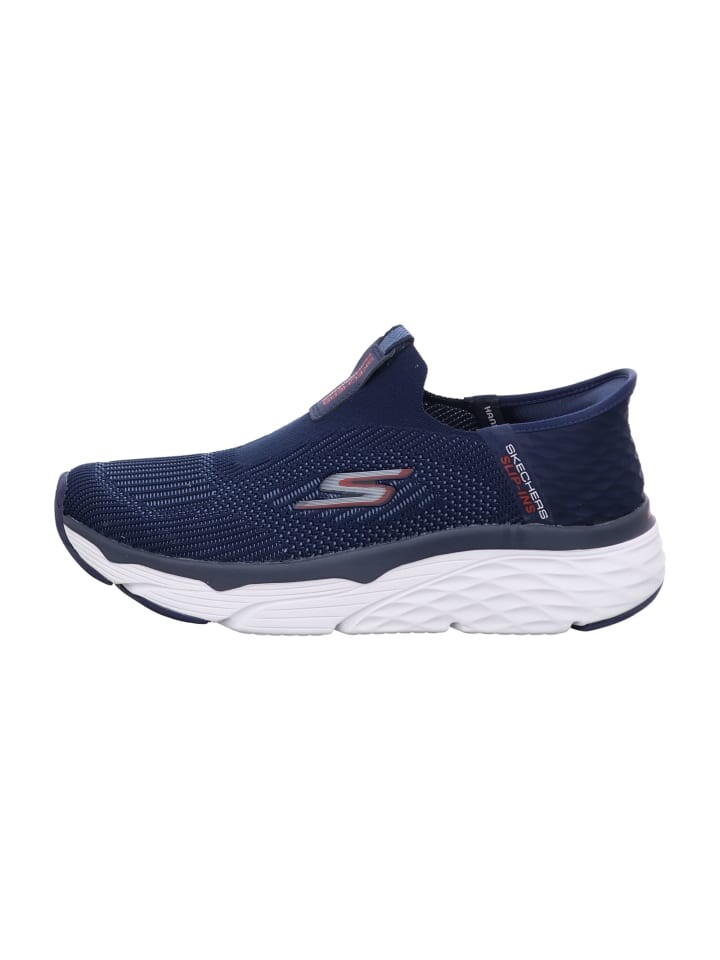 Кроссовки Skechers Laufschuhe, синий
Кроссовки Skechers Laufschuhe, синий