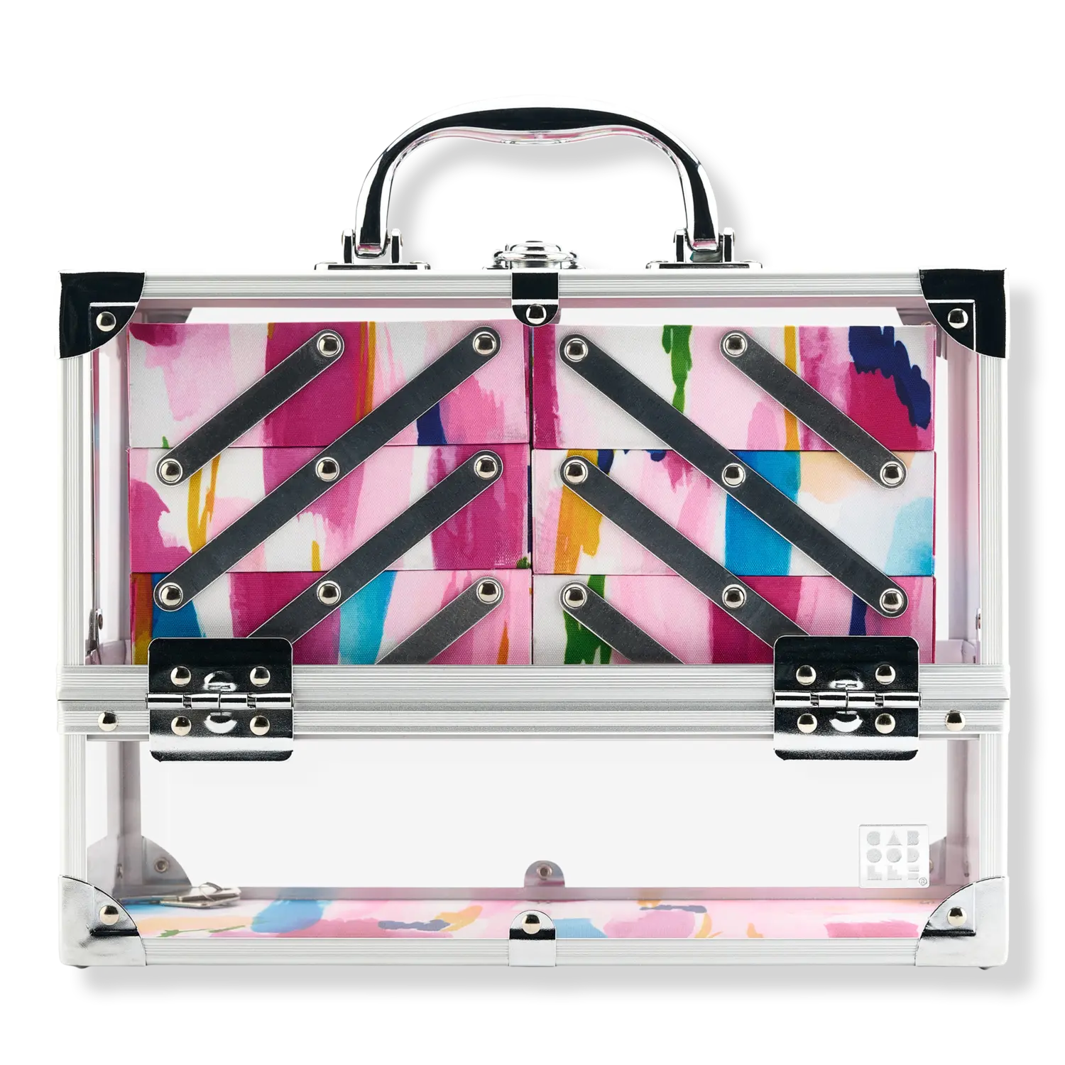 Косметичка Watercolor Neat Freak Caboodles
Косметичка Watercolor Neat Freak Caboodles