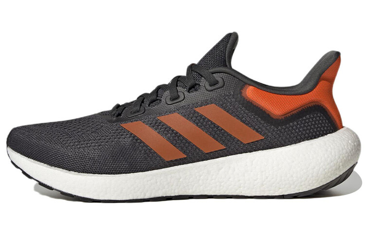 Кроссовки adidas PureBoost 22 'Carbon Impact Orange' 
Кроссовки adidas PureBoost 22 'Carbon Impact Orange'