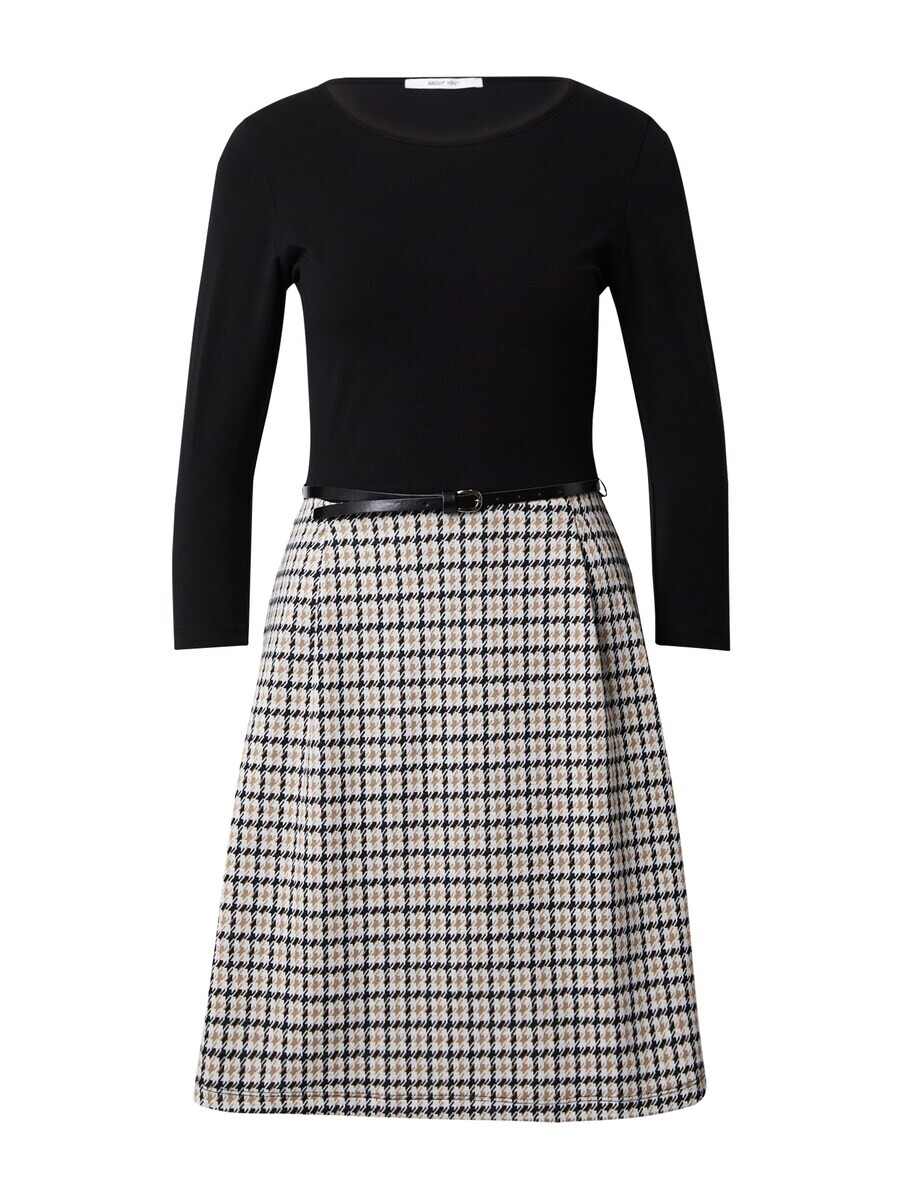 Платье из джерси ABOUT YOU Dress Giulia Dress, черный
Платье из джерси ABOUT YOU Dress Giulia Dress, черный