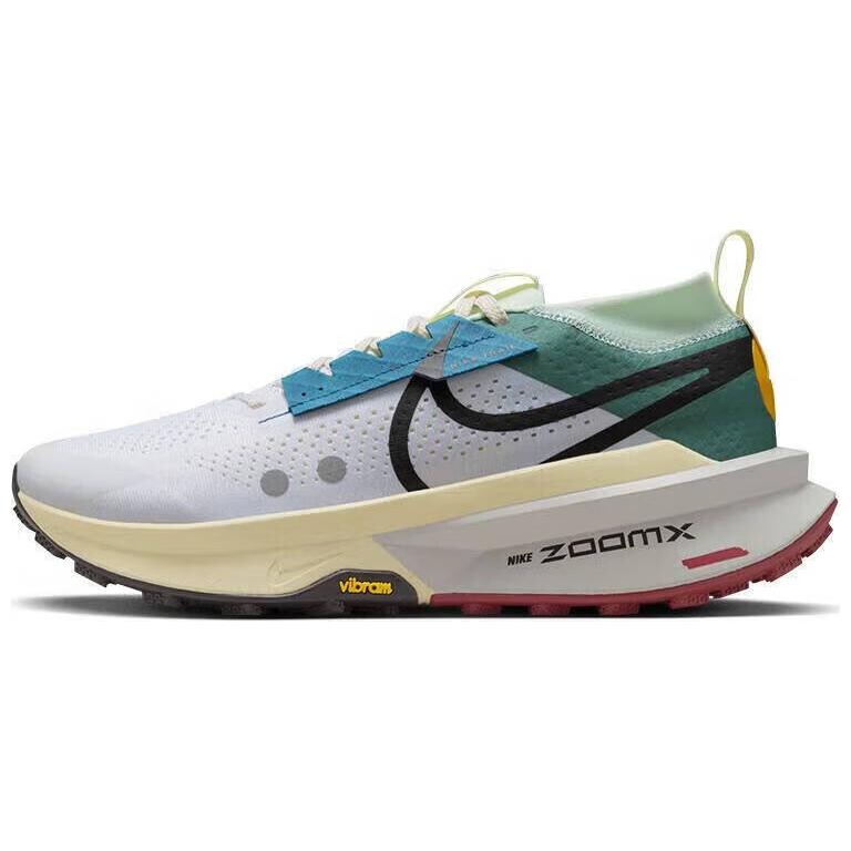 Кроссовки для трейлраннинга Nike Zoomx Zegama мужские, Gray
Кроссовки для трейлраннинга Nike Zoomx Zegama мужские, Gray