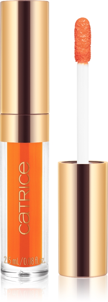 Увлажняющая помада Seeking Flowers Catrice, atspalvis c01 so apricot! 2,5 мл
Увлажняющая помада Seeking Flowers Catrice, atspalvis c01 so apricot! 2,5 мл