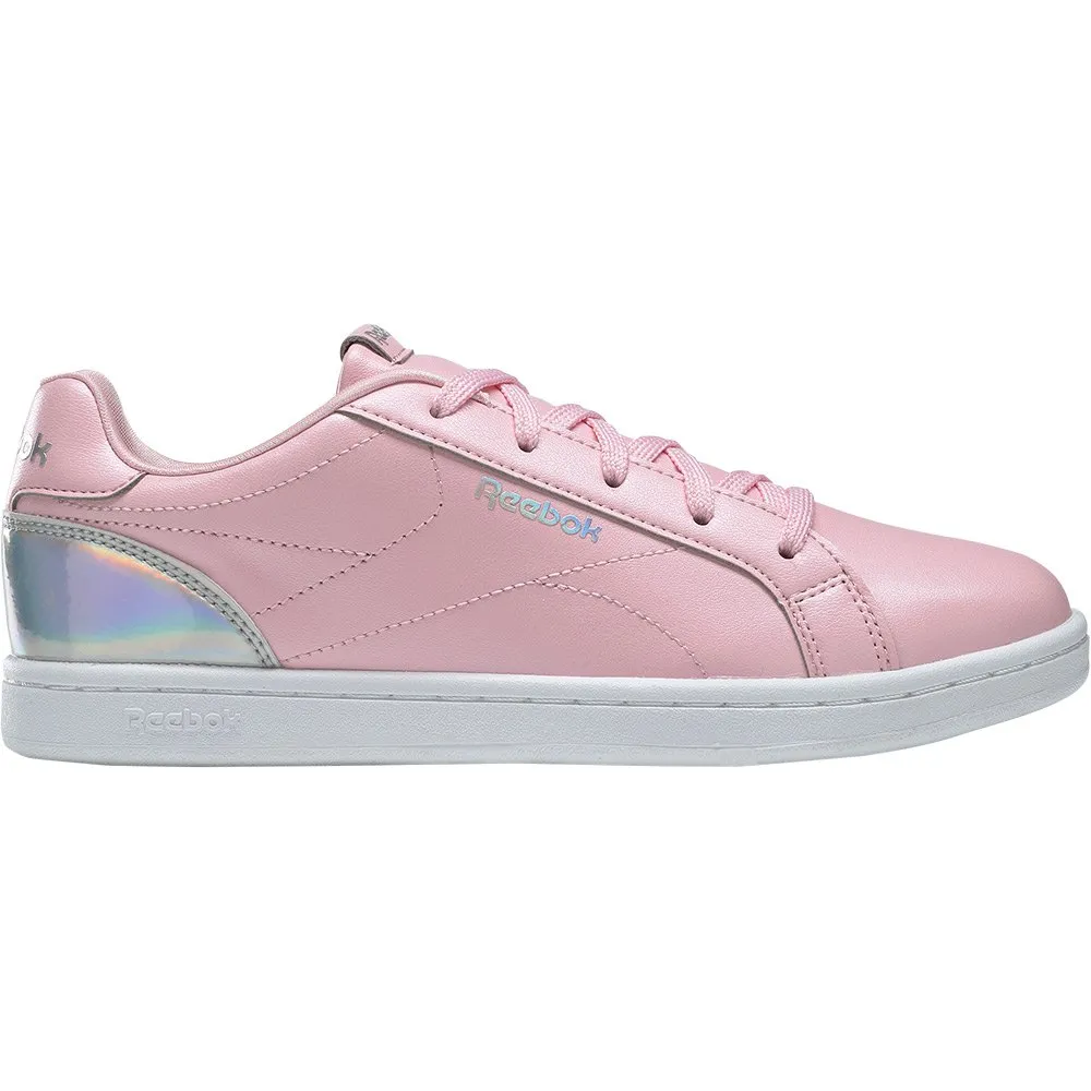 Кроссовки Reebok Royal Complete Clean, розовый
Кроссовки Reebok Royal Complete Clean, розовый