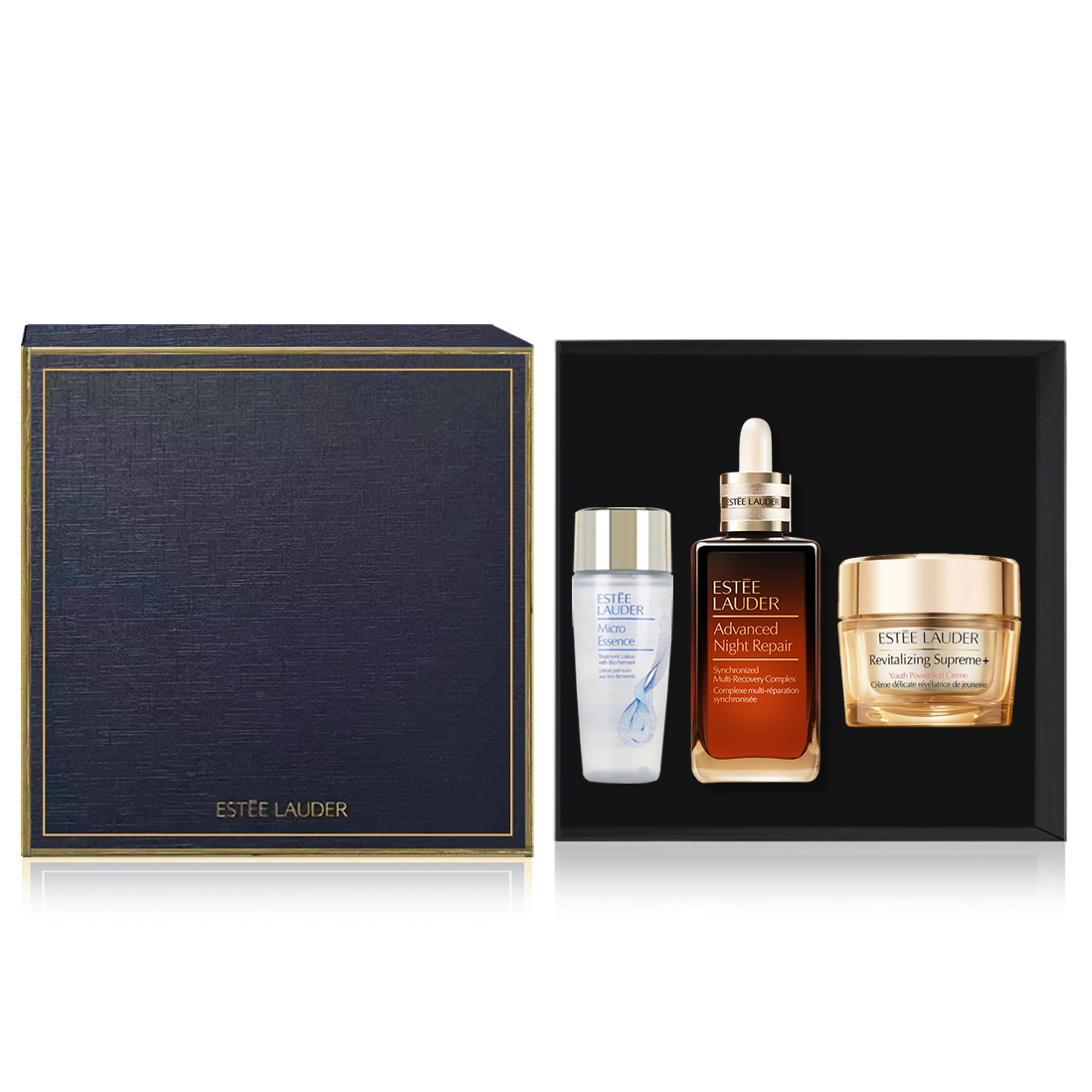 YASHILANDAI набор для ухода за кожей с эссенцией Vitality, увлажняющий и питающий, комплект из 3 штук ESTEE LAUDER, Raw liquid 50ml + small коричневый bottle 100ml + Zhiyan Cream Refreshing 75ml
YASHILANDAI набор для ухода за кожей с эссенцией Vitality, увлажняющий и питающий, комплект из 3 штук ESTEE LAUDER, Raw liquid 50ml + small коричневый bottle 100ml + Zhiyan Cream Refreshing 75ml