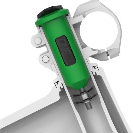 Система инструментов EDC Lite OneUp Components, зеленый
Система инструментов EDC Lite OneUp Components, зеленый