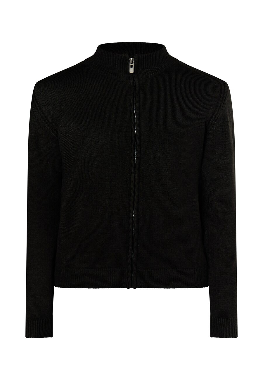Вязаный кардиган MO Knit Cardigan Mimo, черный
Вязаный кардиган MO Knit Cardigan Mimo, черный