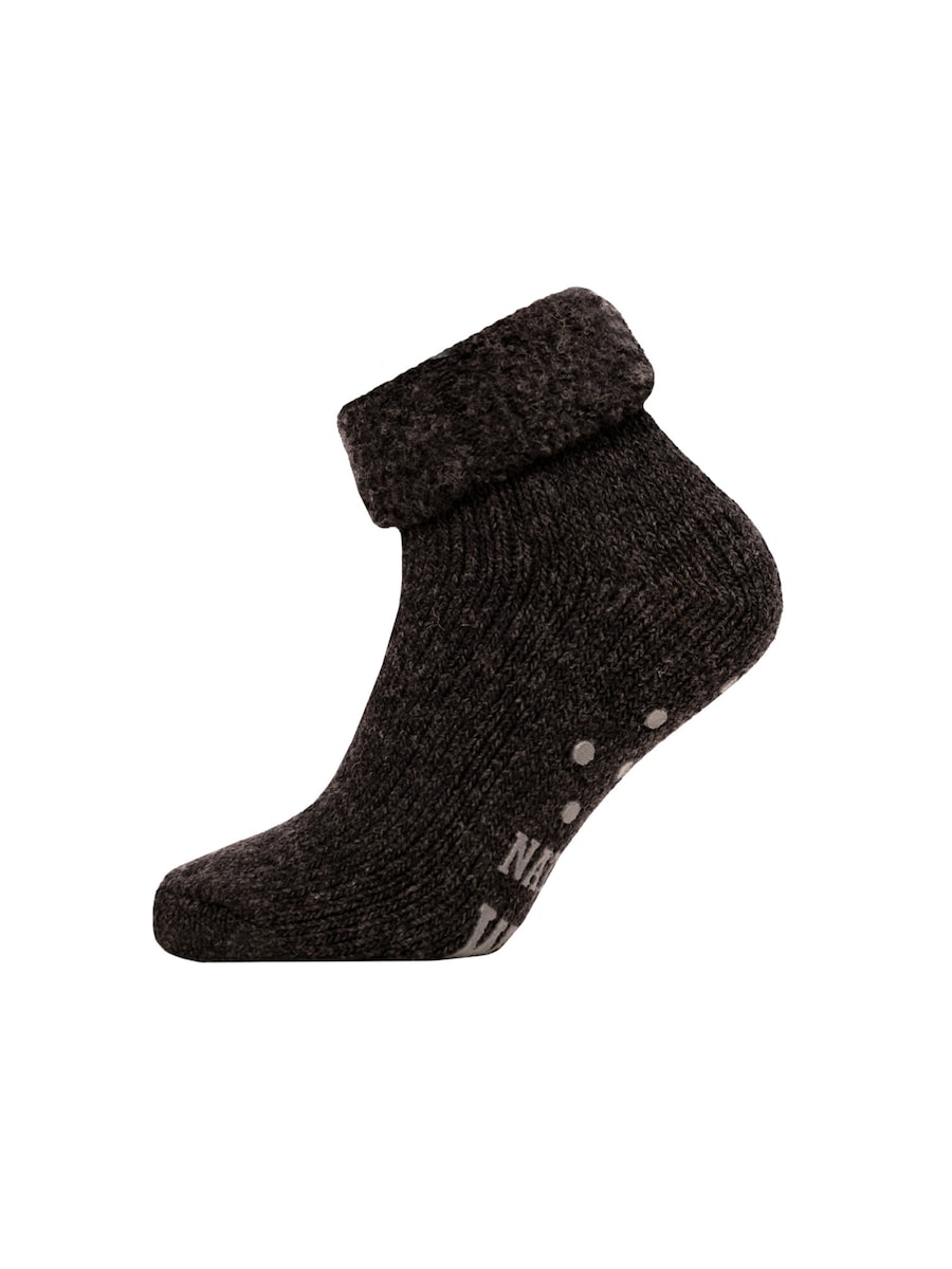 Носки HomeOfSocks HOS809, антрацит
Носки HomeOfSocks HOS809, антрацит