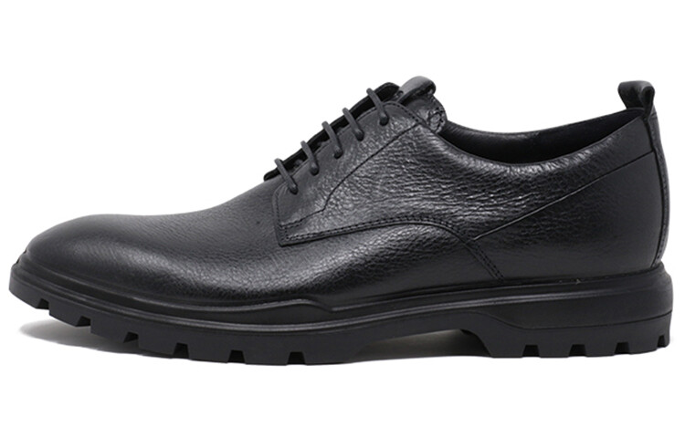 Туфли Ecco Dress Shoes Men Low-Top Black
Туфли Ecco Dress Shoes Men Low-Top Black