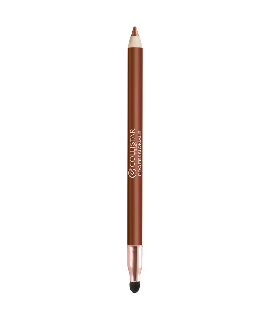 Подводка для глаз Collistar Professionale Augenkonturenstift, Nr. 26 - Bronzo, 1 ml
Подводка для глаз Collistar Professionale Augenkonturenstift, Nr. 26 - Bronzo, 1 ml