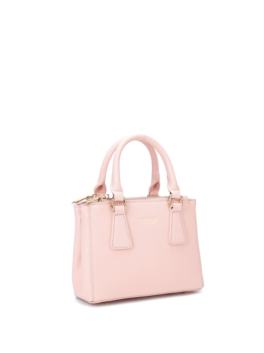 Сумочка Diana&Co., Rose
Сумочка Diana&Co., Rose