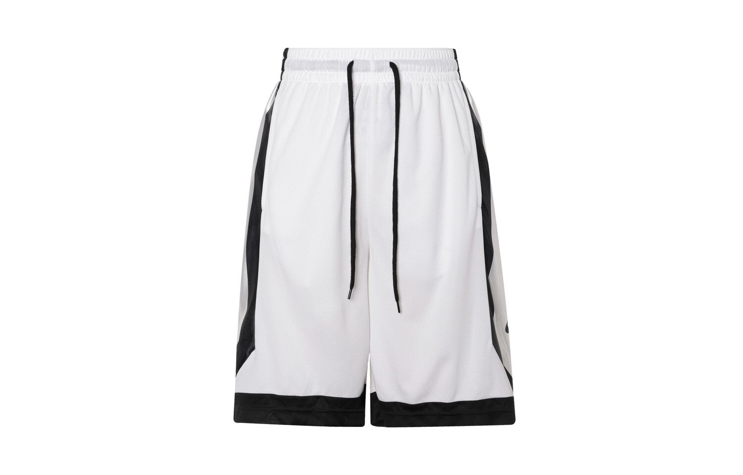 Повседневные шорты мужские белые Nike, белый
Повседневные шорты мужские белые Nike, белый