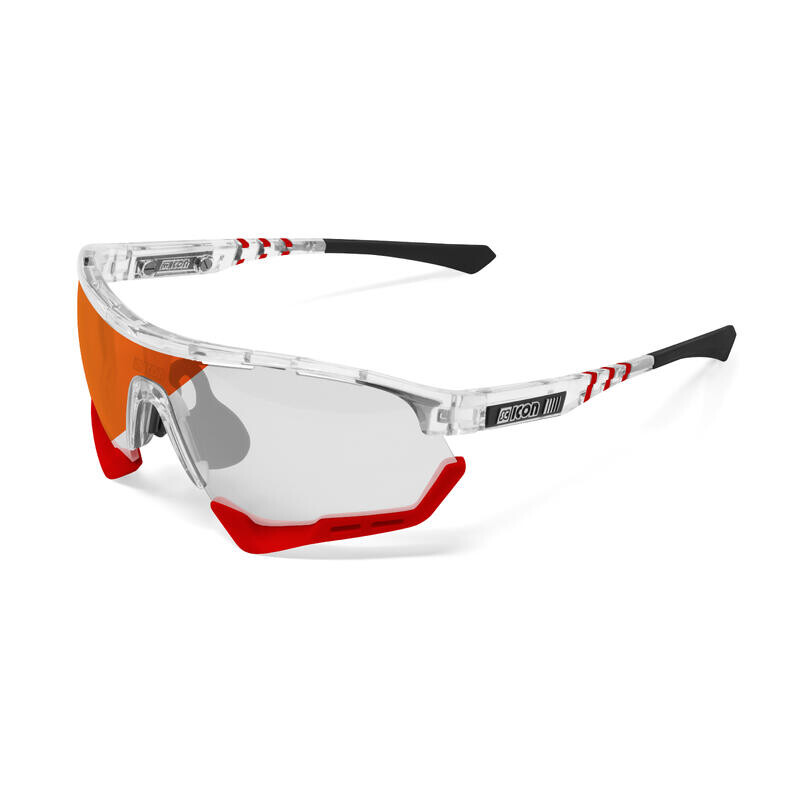 Aerotech Regular Фотохромные высокоэффективные спортивные очки Scicon Sports, цвет rojo
Aerotech Regular Фотохромные высокоэффективные спортивные очки Scicon Sports, цвет rojo