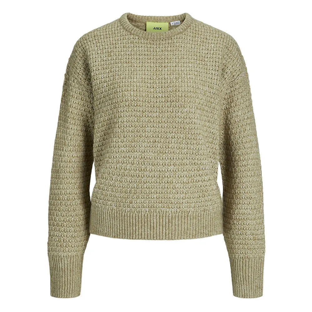 Свитер Jack & Jones Milly Structure, зеленый
Свитер Jack & Jones Milly Structure, зеленый