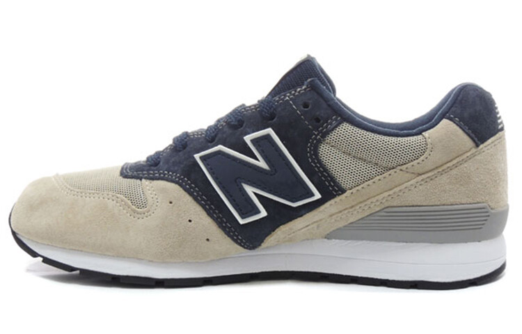 Кроссовки мужские NB 996 с низким верхом серые/синие New Balance
Кроссовки мужские NB 996 с низким верхом серые/синие New Balance