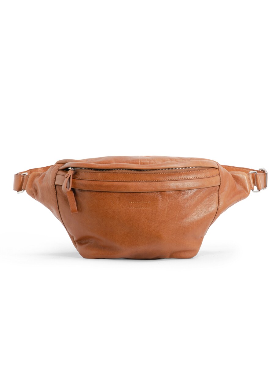 Поясная сумка still Nordic, коричневый
Поясная сумка still Nordic, коричневый