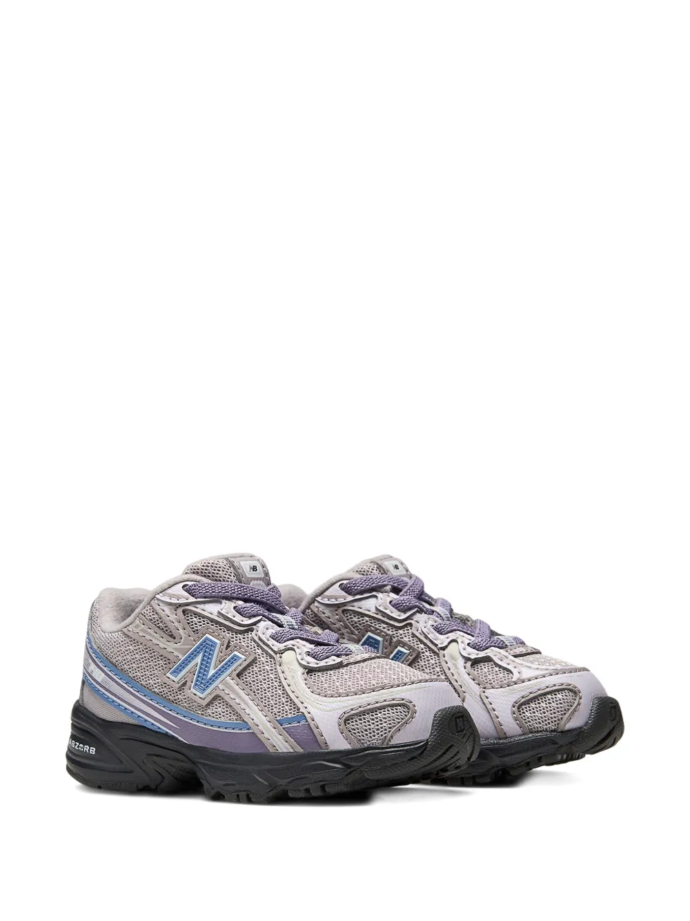 Кроссовки 740 Bungee New Balance Kids, серый
Кроссовки 740 Bungee New Balance Kids, серый