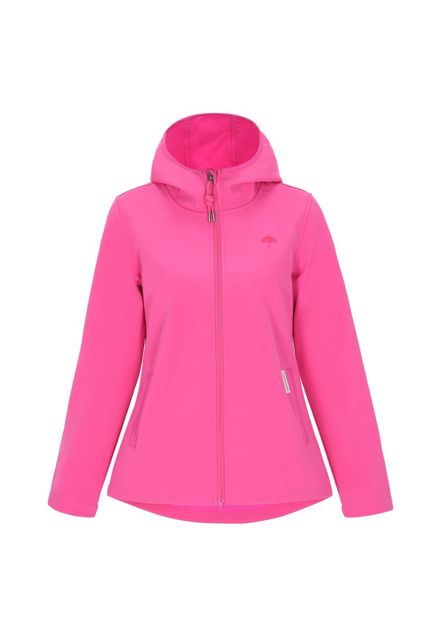 Спортивная куртка Schmuddelwedda, розовый
Спортивная куртка Schmuddelwedda, розовый