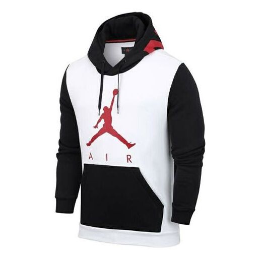 Толстовка Men's Air Jordan Colorblock Logo Printing Fleece Lined Stay Warm Hooded Pullover Sports White, мультиколор
Толстовка Men's Air Jordan Colorblock Logo Printing Fleece Lined Stay Warm Hooded Pullover Sports White, мультиколор